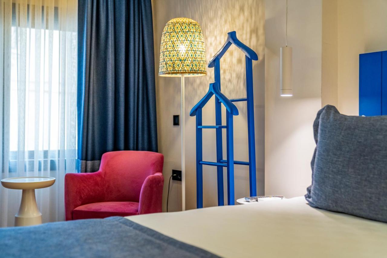 Ece Marina Suites Fethiye Exterior photo